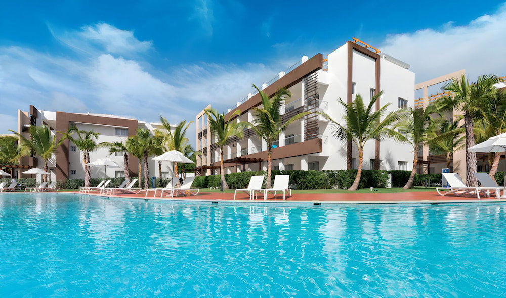 Bakour Punta Cana Suites, Dominican Republic