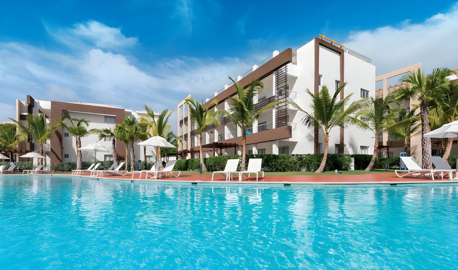 Bakour Punta Cana Suites, Punta Cana, Dominican Republic