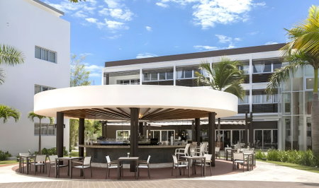 Bakour Punta Cana Suites, Punta Cana, Dominican Republic