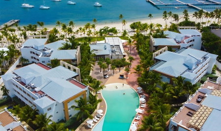 Bakour Punta Cana Suites, Punta Cana, Dominican Republic
