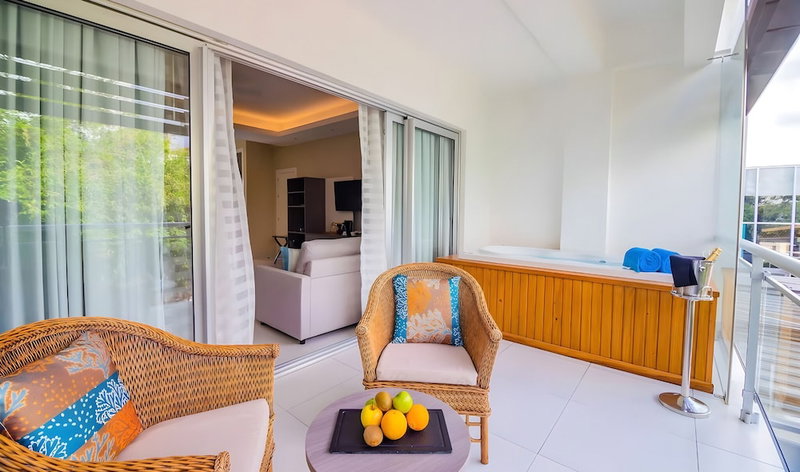 Bakour Punta Cana Suites, Punta Cana, Dominican Republic