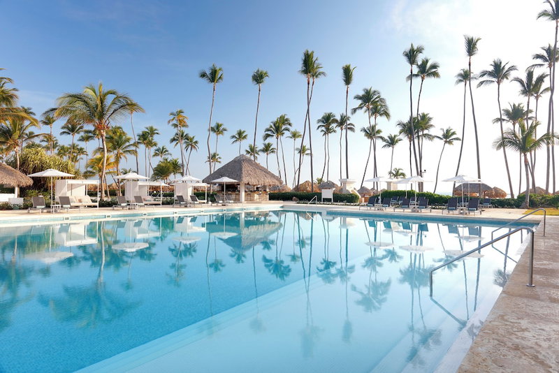 The Reserve At Paradisus Palma Real, Punta Cana, Dominican Republic