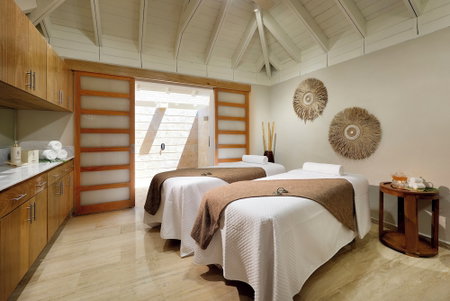 The Reserve At Paradisus Palma Real, Punta Cana, Dominican Republic
