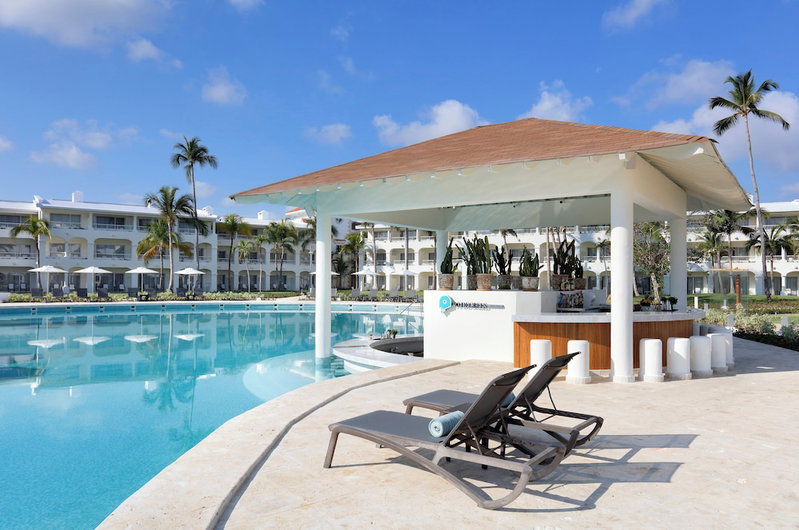 The Reserve At Paradisus Palma Real, Punta Cana, Dominican Republic