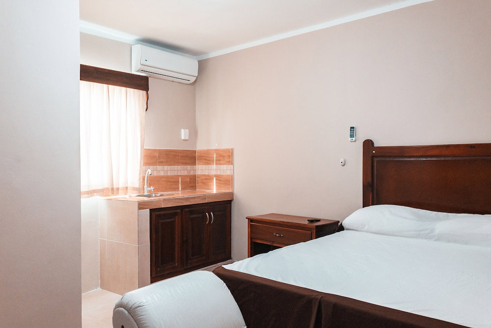 Hotel · Apartahotel Dubai, Punta Cana