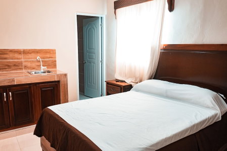 Apartahotel Dubai, Punta Cana, Dominican Republic