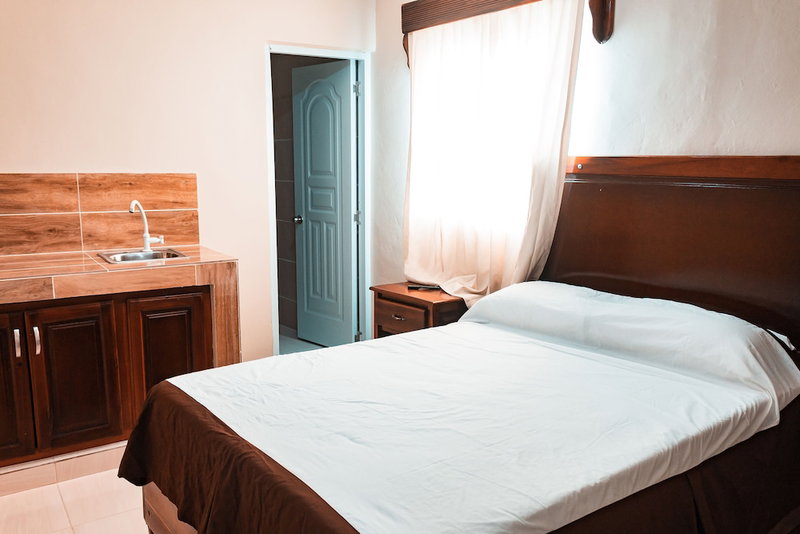Apartahotel Dubai, Punta Cana, Dominican Republic
