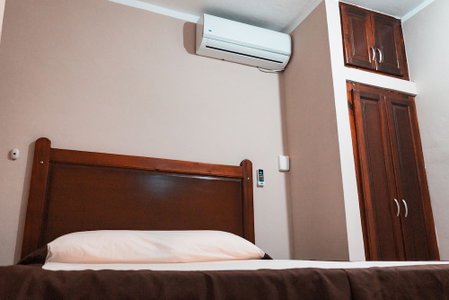 Apartahotel Dubai, Punta Cana, Dominican Republic