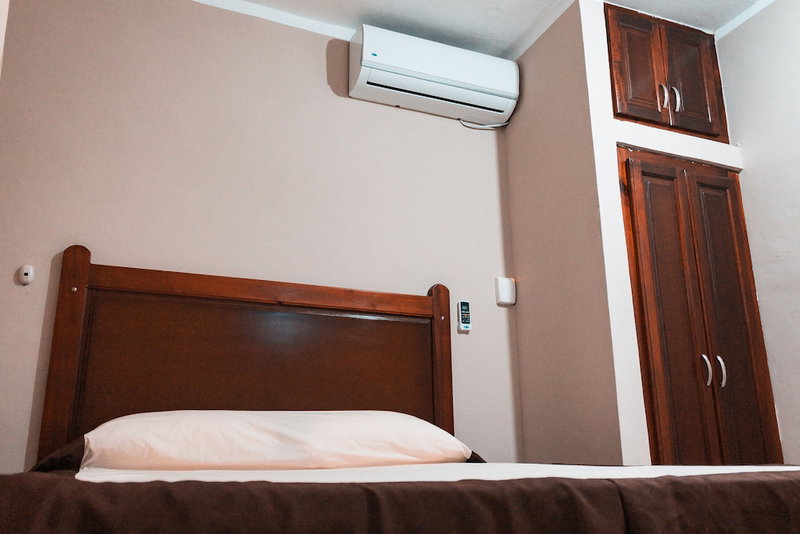 Apartahotel Dubai, Punta Cana, Dominican Republic