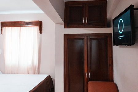 Apartahotel Dubai, Punta Cana, Dominican Republic