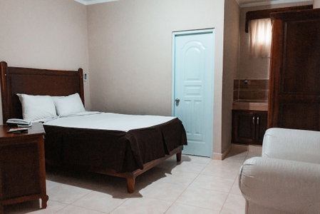 Apartahotel Dubai, Punta Cana, Dominican Republic