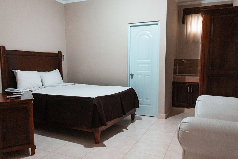 Apartahotel Dubai, Punta Cana, Dominican Republic