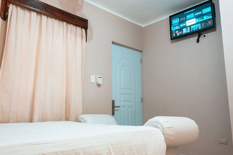 Apartahotel Dubai, Punta Cana, Dominican Republic