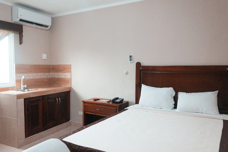 Apartahotel Dubai, Punta Cana, Dominican Republic