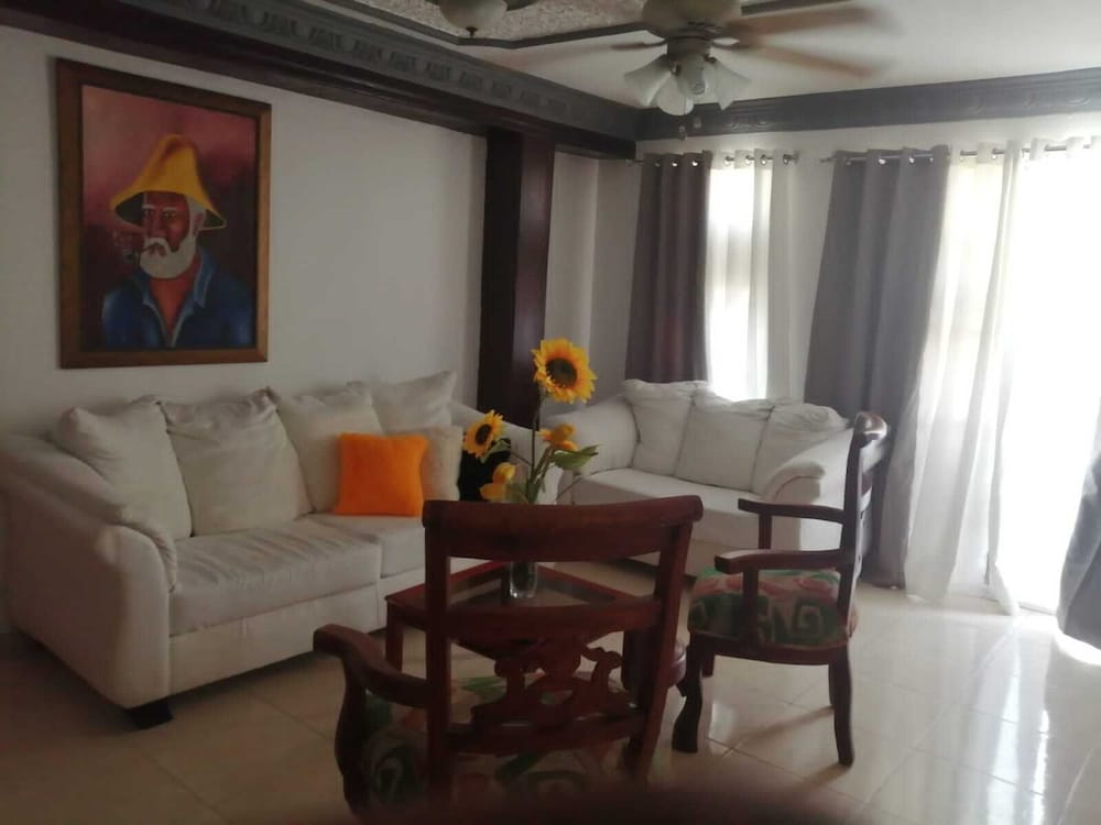 Apartamento el Pueblito Playa Dorada, Dominican Republic