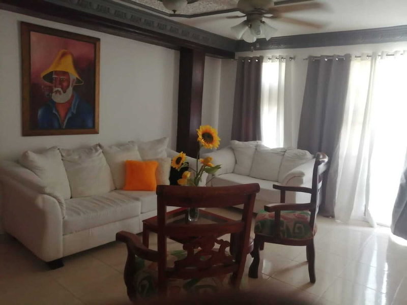 Apartamento el Pueblito Playa Dorada, Puerto Plata, Dominican Republic