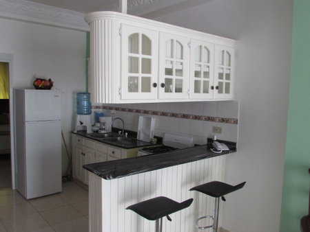 Apartamento el Pueblito Playa Dorada, Puerto Plata, Dominican Republic