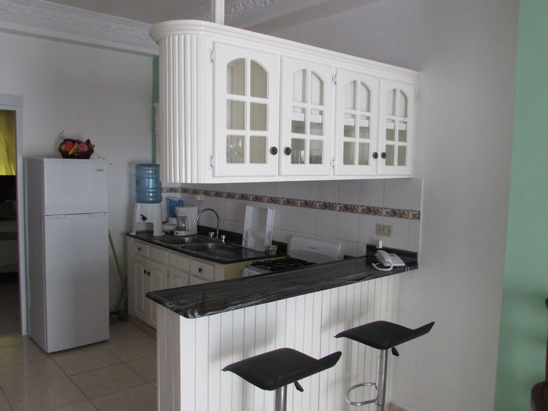 Apartamento el Pueblito Playa Dorada, Puerto Plata, Dominican Republic