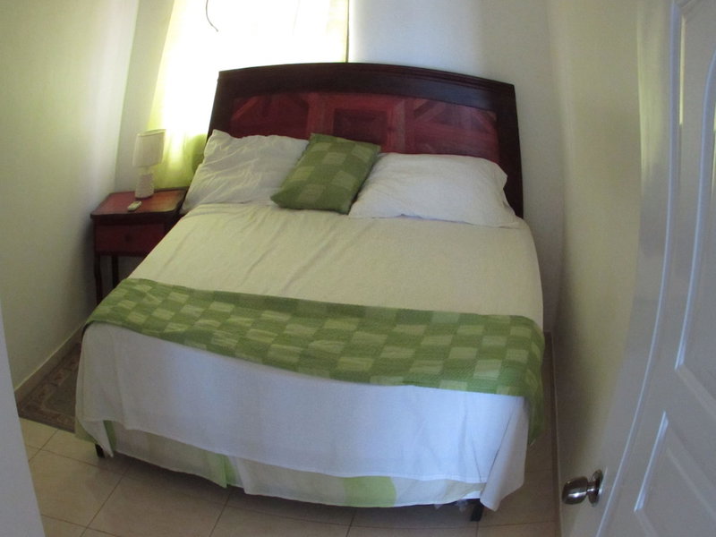 Apartamento el Pueblito Playa Dorada, Puerto Plata, Dominican Republic