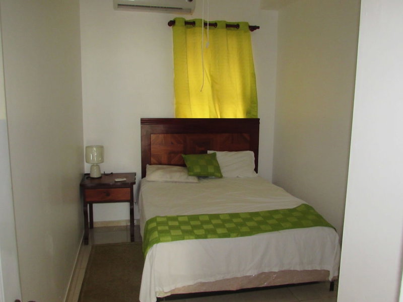 Apartamento el Pueblito Playa Dorada, Puerto Plata, Dominican Republic
