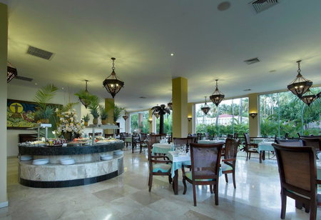 Grand Palladium Select Bávaro - All Inclusive, Punta Cana, Dominican Republic