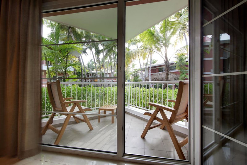 Grand Palladium Select Bávaro - All Inclusive, Punta Cana, Dominican Republic