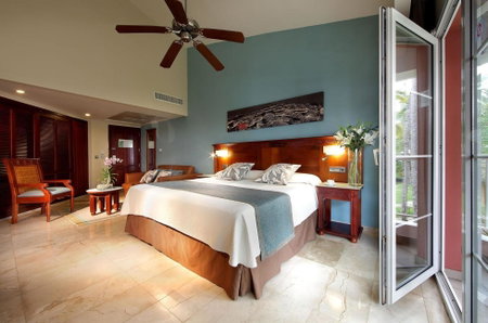 Grand Palladium Select Bávaro - All Inclusive, Punta Cana, Dominican Republic