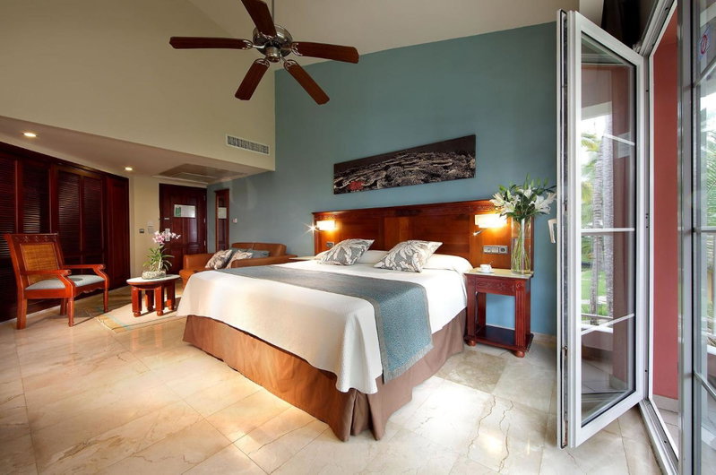 Grand Palladium Select Bávaro - All Inclusive, Punta Cana, Dominican Republic
