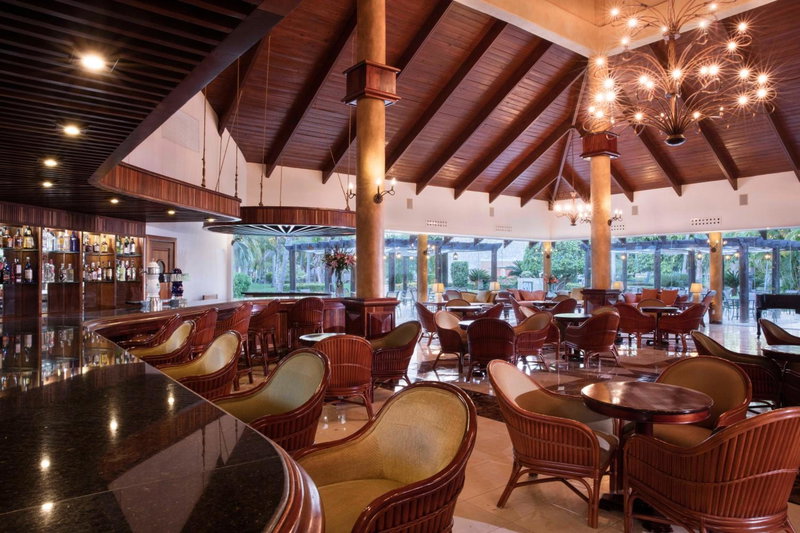 Grand Palladium Select Bávaro - All Inclusive, Punta Cana, Dominican Republic
