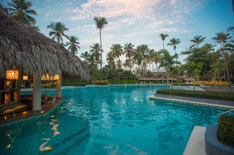 Grand Palladium Select Bávaro - All Inclusive, Punta Cana, Dominican Republic