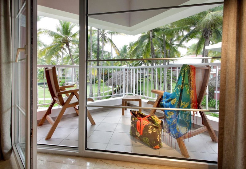 Grand Palladium Select Bávaro - All Inclusive, Punta Cana, Dominican Republic