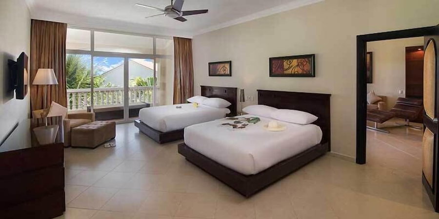Presidential Suites by Lifestyles, Puerto Plata, République dominicaine