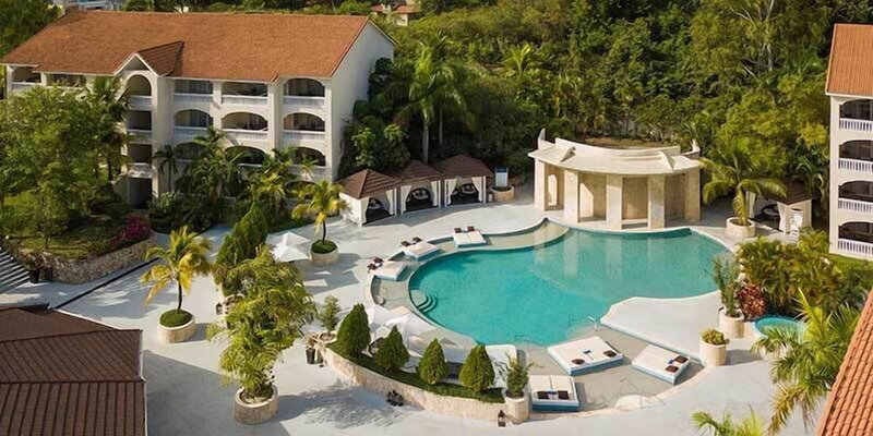 Presidential Suites by Lifestyles, Puerto Plata, République dominicaine