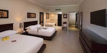 Presidential Suites by Lifestyles, Puerto Plata, République dominicaine