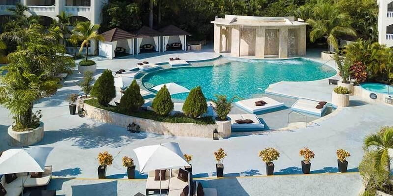 Presidential Suites by Lifestyles, Puerto Plata, République dominicaine
