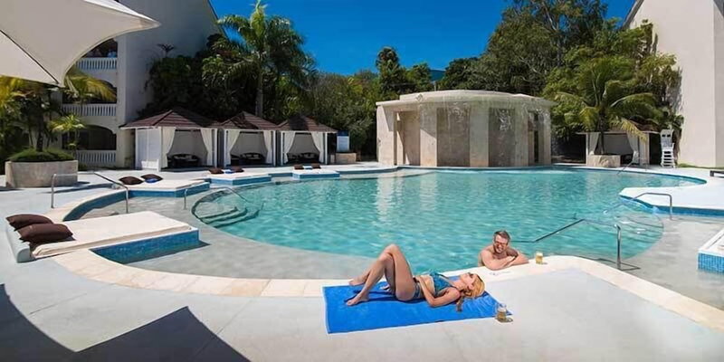 Presidential Suites by Lifestyles, Puerto Plata, République dominicaine