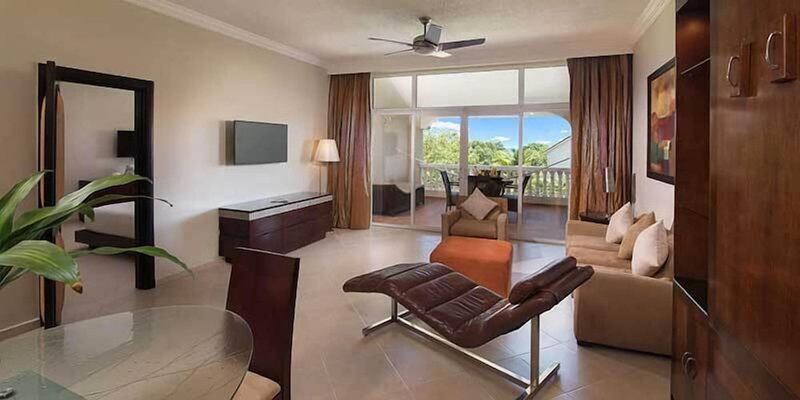 Presidential Suites by Lifestyles, Puerto Plata, République dominicaine
