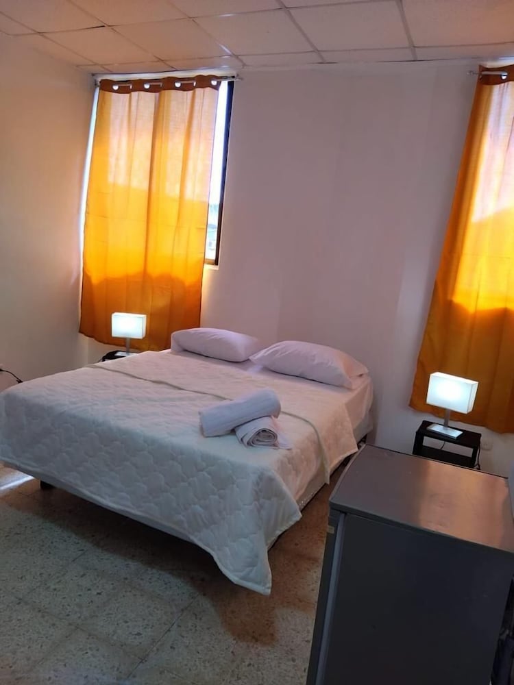 Hotel Colonial Blanco, République dominicaine