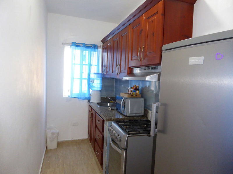 CortLang Vacation Rentals, El Pueblito, Puerto Plata, Dominikanische Republik