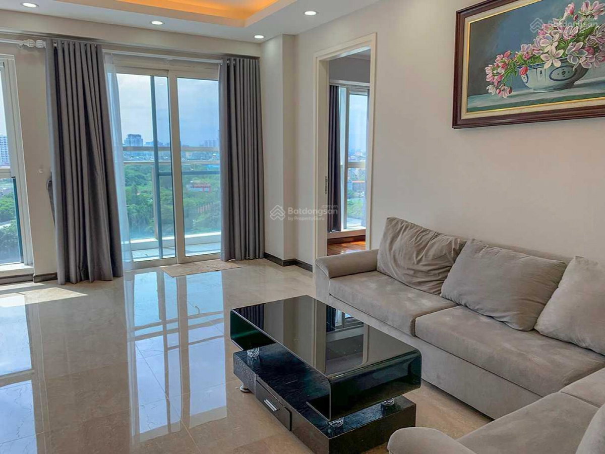 Ciputra Hanoi, Vietnam