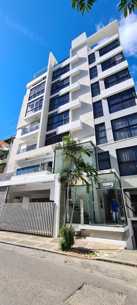 AMG Suites Apartment, Dominican Republic