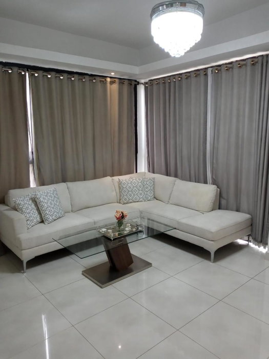 AMG Suites Apartment, Bella Vista, Dominican Republic