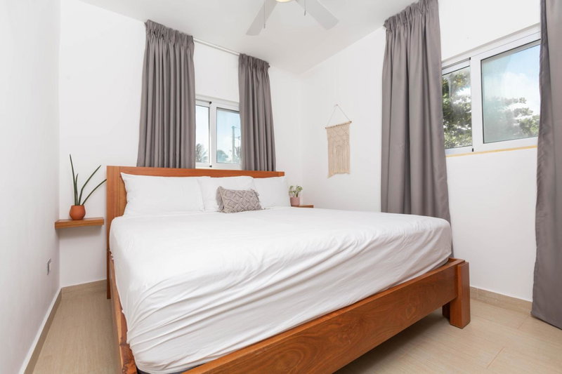 Amazing Ocean Front - 2 bedroom Apartment (117 sq meters), Monte Llano, Dominikanische Republik