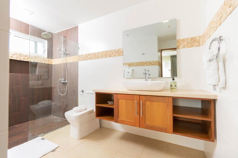 Amazing Ocean Front - 2 bedroom Apartment (117 sq meters), Monte Llano, Dominikanische Republik