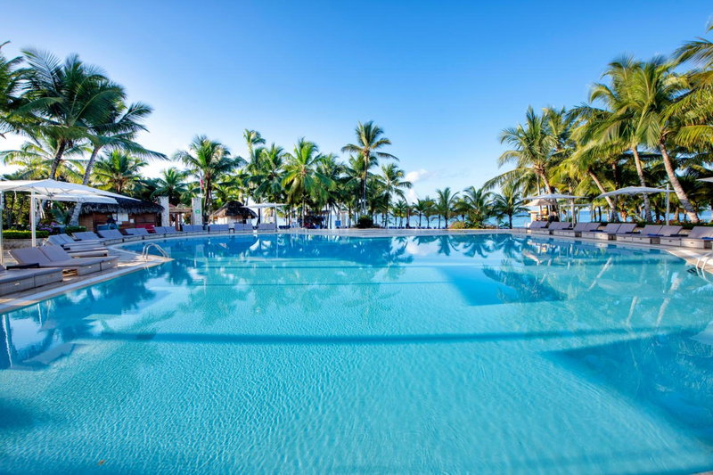 Viva Dominicus Palace by Wyndham, A Trademark All Inclusive, La Romana, República Dominicana