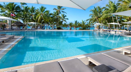 Viva Dominicus Palace by Wyndham, A Trademark All Inclusive, La Romana, República Dominicana