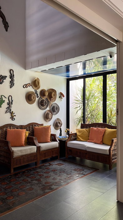 MANAYA Bed & Breakfast, Punta Cana, Dominican Republic