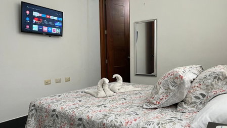 MANAYA Bed & Breakfast, Punta Cana, Dominican Republic