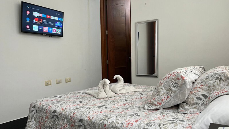 MANAYA Bed & Breakfast, Punta Cana, Dominican Republic