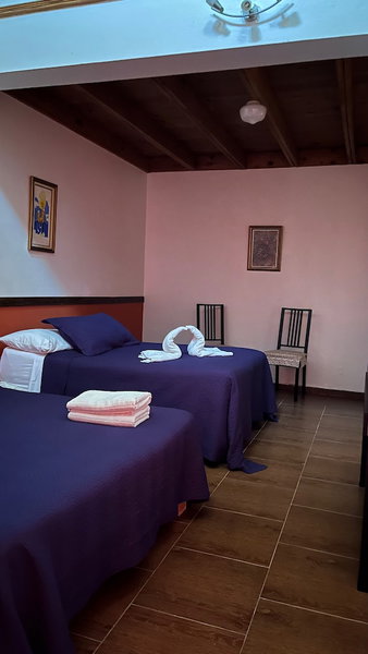 MANAYA Bed & Breakfast, Punta Cana, Dominican Republic